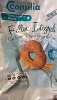 Frollini integrali
