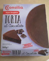 Torta al cioccolato