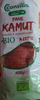 Pane Kamut