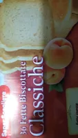 Fette Biscottate