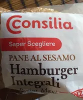 Pane al sesamo