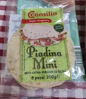 Piadina mini