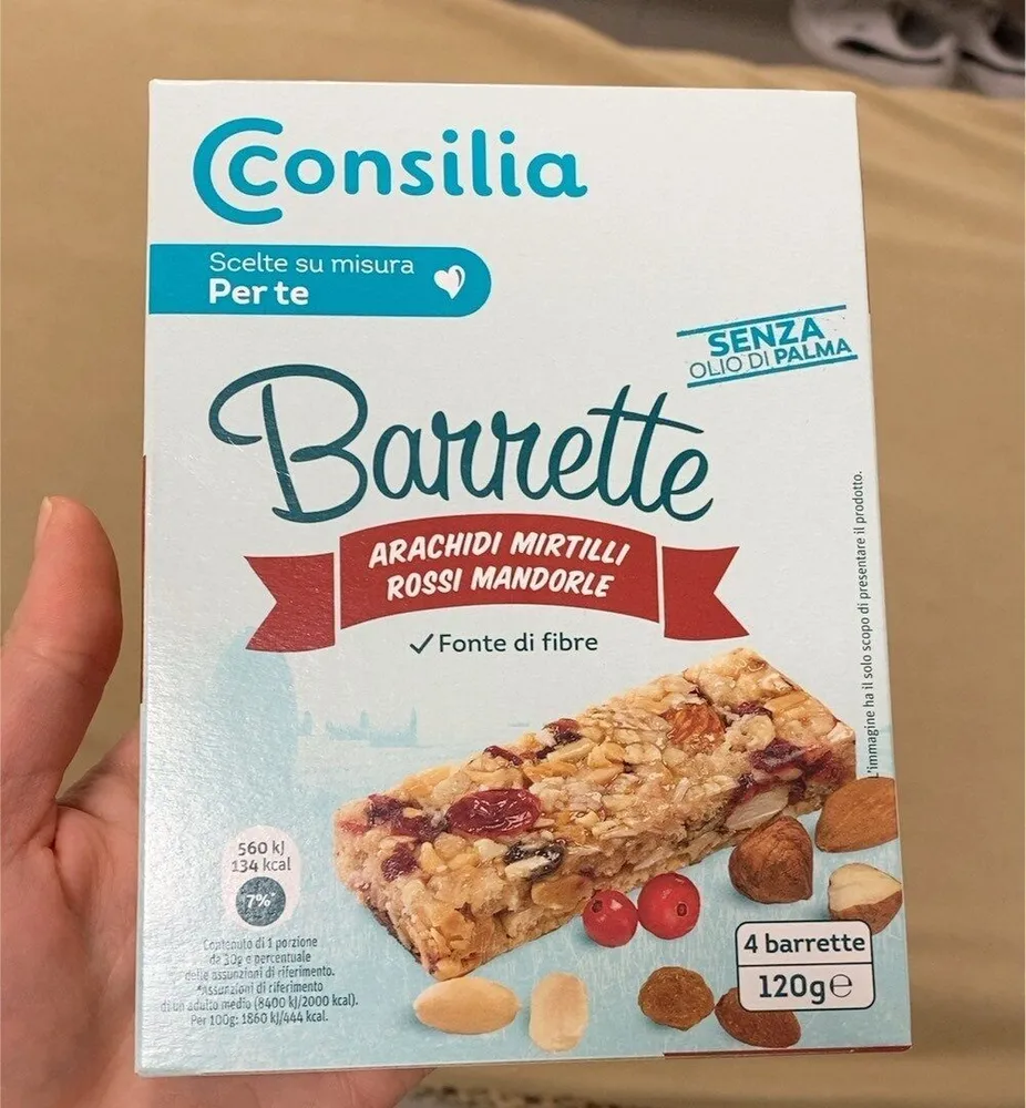 Barrette