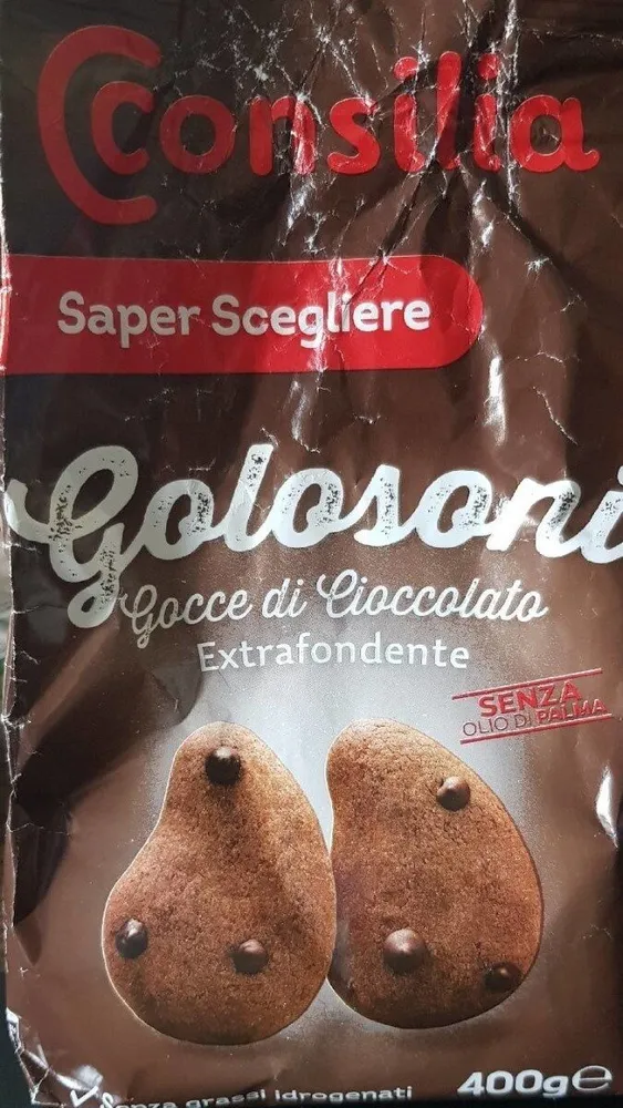 Golosoni
