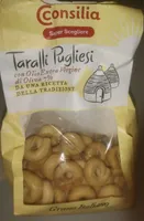 Taralli Pugliesi