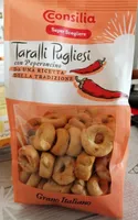 Taralli pugliesi