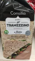 Tramezzino integrale