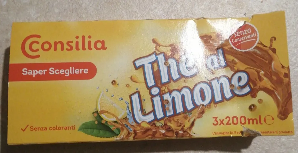 The al limone