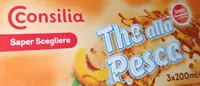 The alla pesca
