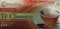 Tè classico