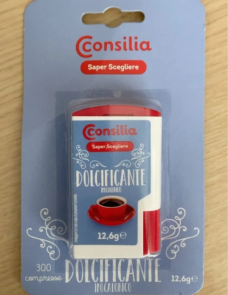 Dolcificante