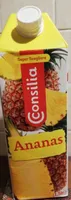Bevanda all'ananas
