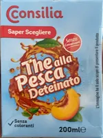 The alla Pesca Deteinato