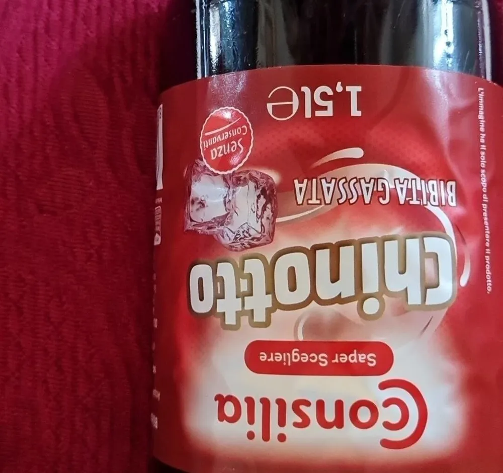 Chinotto