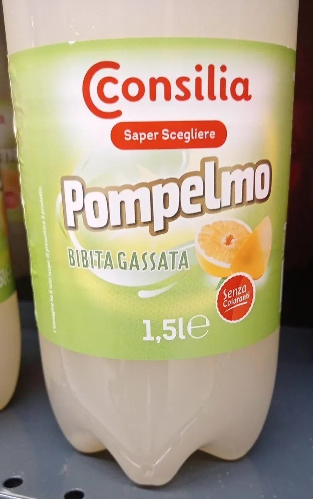 Pompelmo