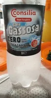 Gazzosa zero