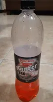 Ginger zero