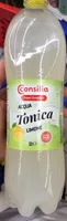 Tonica a limone