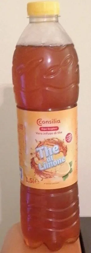 The al limone