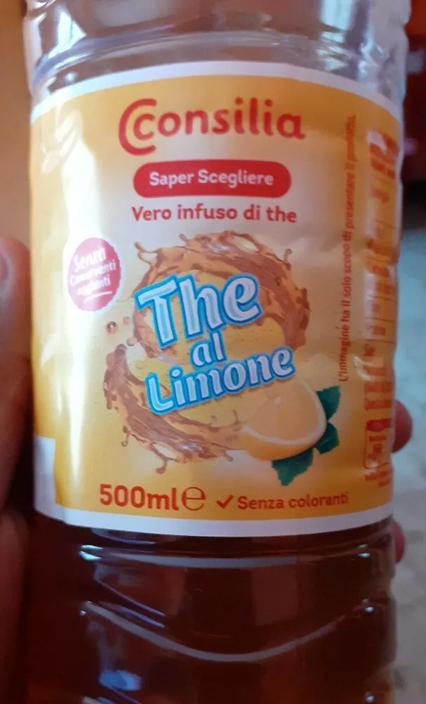 The limone