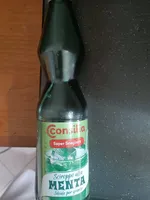 Sciroppo alla menta