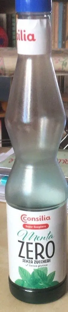 Menta zero