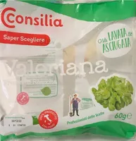 Valeriana