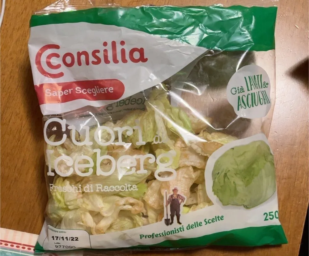 Cuori di Iceberg