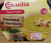 Passato di Verdure