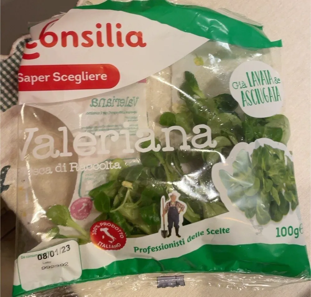 Valeriana