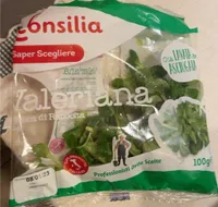Valeriana