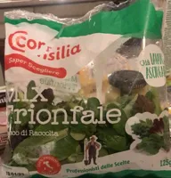 Mix trionfale