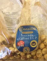 Nocciola di Giffoni IGP