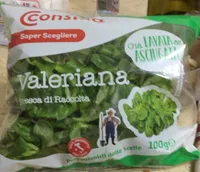 Valeriana
