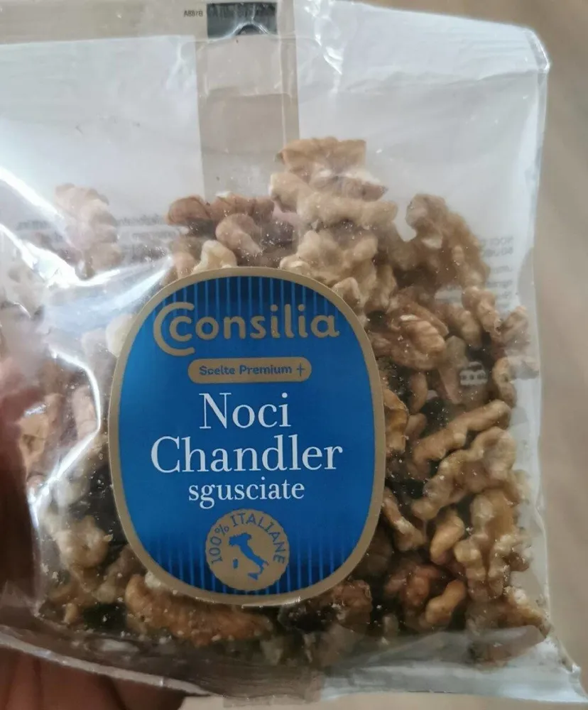 Noci chandler