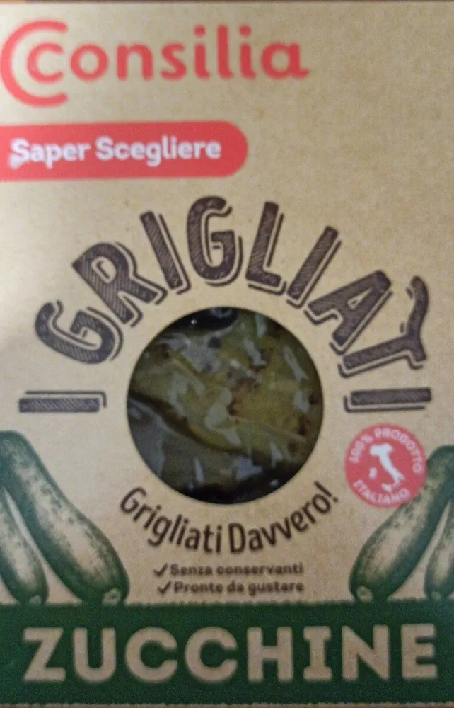 I grigliati
