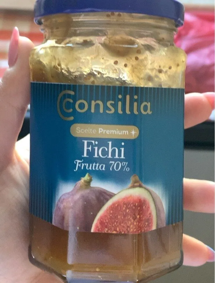 Marmellata di Fichi