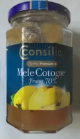 Mele Cotogne