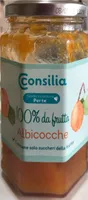 Marmellata 100% Albicocche