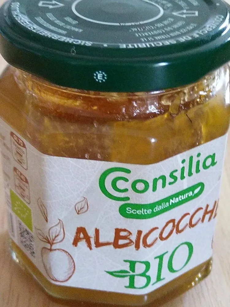 Albicocche