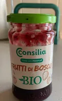 Composta biologica di Frutti di bosco BIO