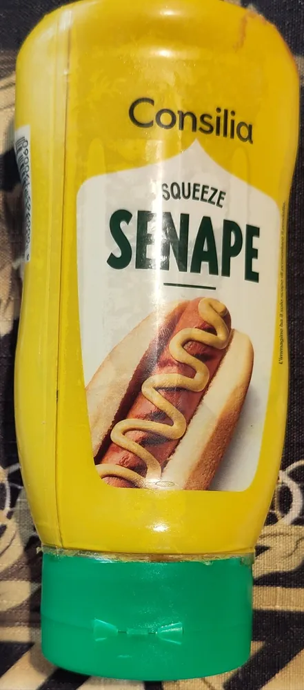 Senape