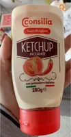 Ketchup piccante