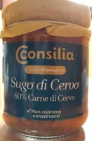 Sugo di Cervo