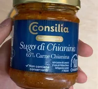 Sugo di Chianina