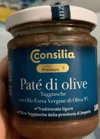 Patè di olive