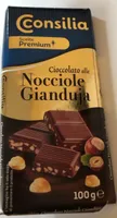 Cioccolato alle nocciole