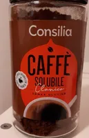 Caffè solibile