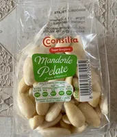 Mandorle pelate