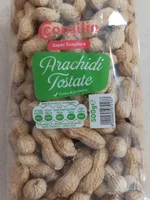 Arachidi tostate